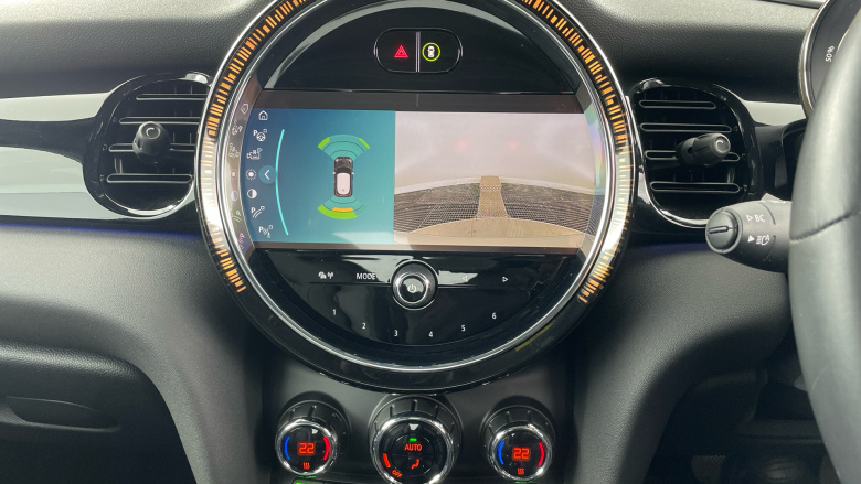 MINI Hatchback 135kW Cooper S Level 3 33kWh 3dr Auto Electric Hatchback